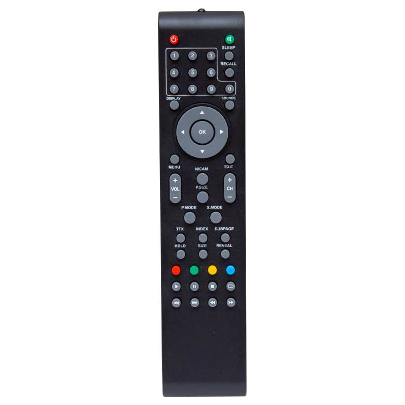 HUAYU KL YUMATU 19-22 LCD TV KUMANDASI (30674 = 32811 AYNI) (5271)