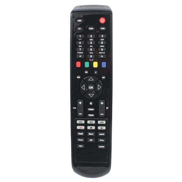 HUAYU KR ATLANTA ET-5000 HD UYDU KUMANDA (5271)