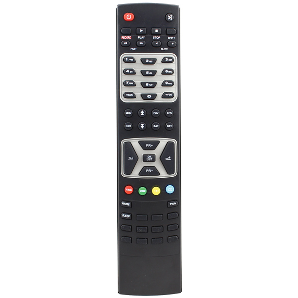 HUAYU KR SAMUX HD PLUS UK (5271)