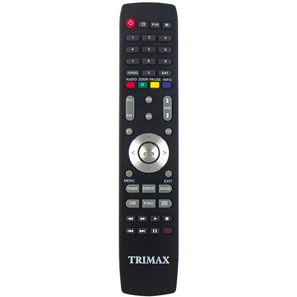 HUAYU KR TRIMAX 12000HD - LINX HD UK (5271)