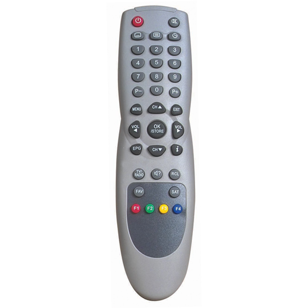 HUAYU KR TAPLIN 5500-6600 UYDU KUMANDASI (5271)