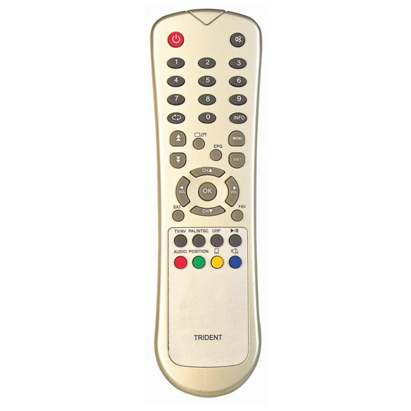HUAYU KR TRIDENT 4500-6000 GLOBO UK (5271)