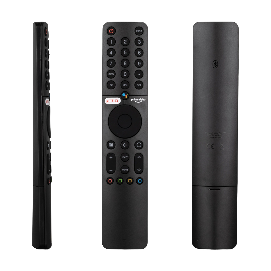 HUAYU KR XIAOMI XMRM-19 NETFLIX-PRIME VIDEO TUŞLU LCD LED TV KUMANDA (5271)