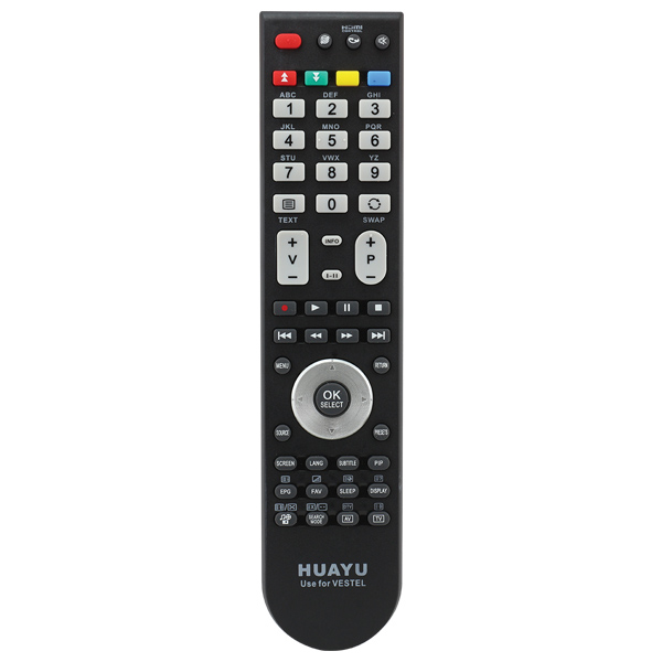 HUAYU VESTEL UNIVERSAL TV KUMANDA (5271)