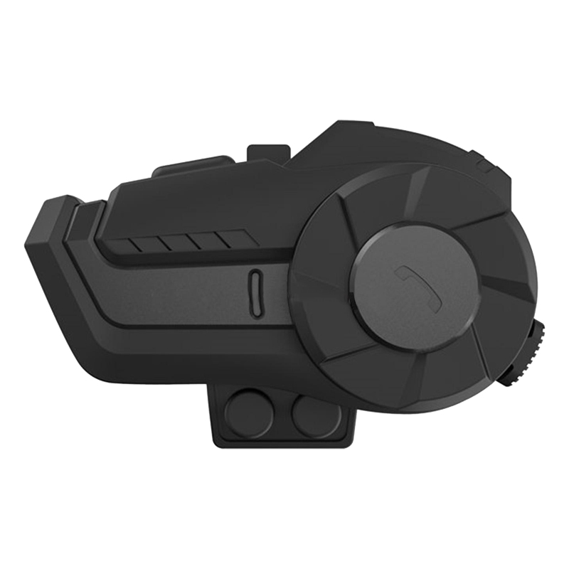 HY-1001 MOTOSİKLET BLUETOOTH INTERCOM KULAKLIK (5271)
