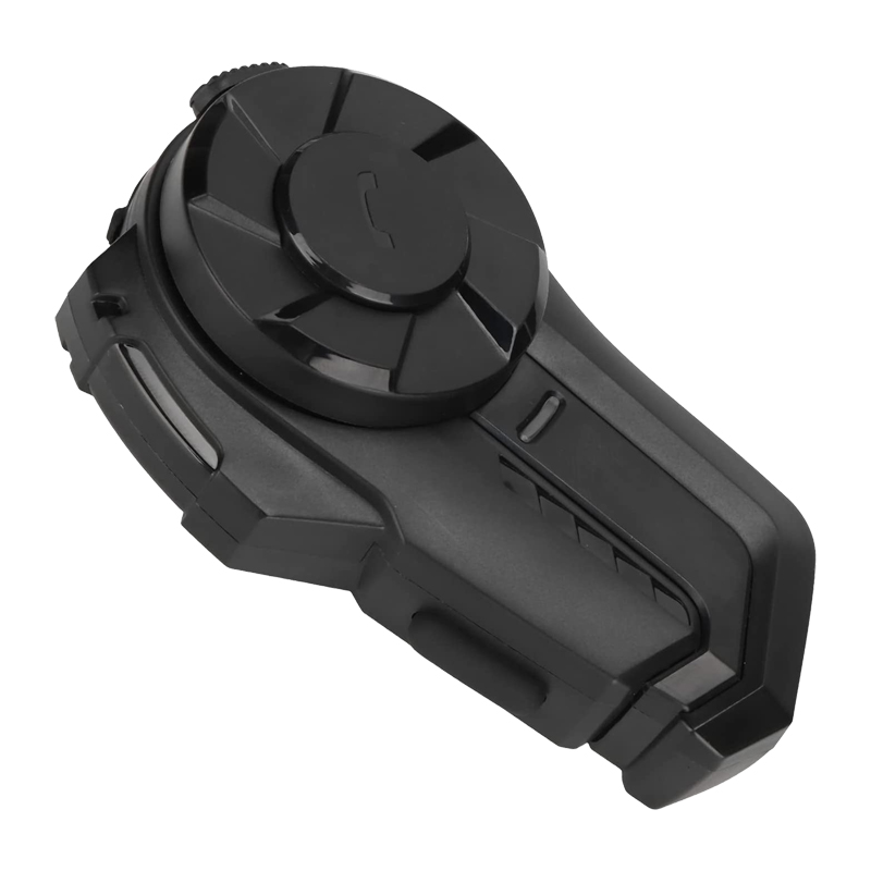 HY-1001 MOTOSİKLET BLUETOOTH INTERCOM KULAKLIK (5271)