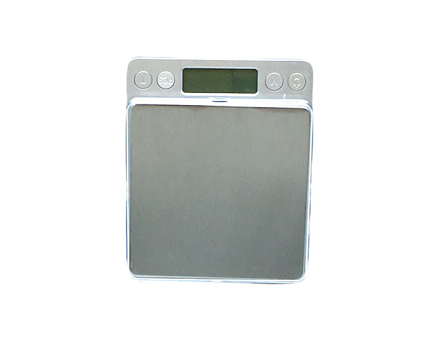 I-2000 MİNİ HASSAS TARTI 0.01/500GR (5271)