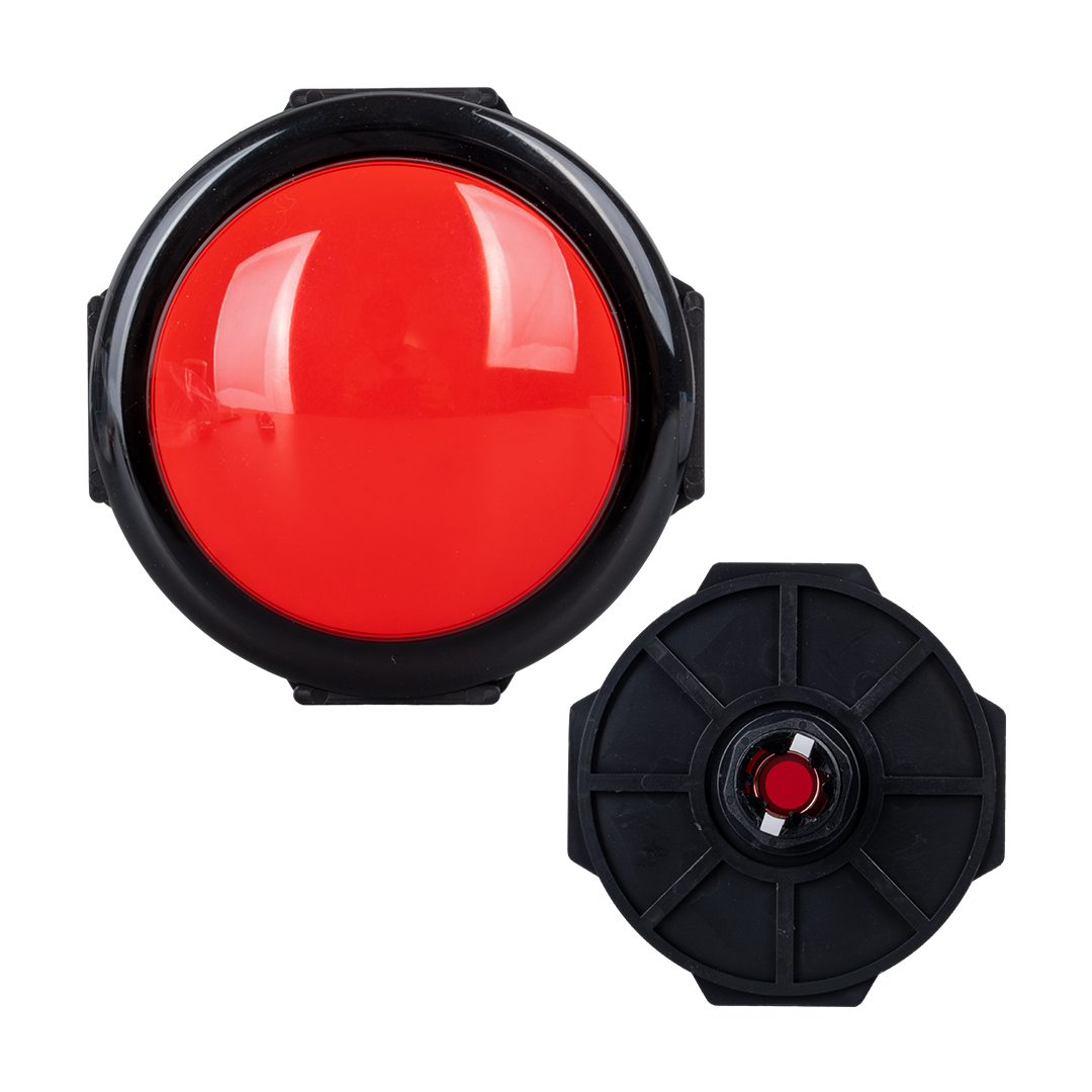 IC-180J-5 JUMBO ATARİ-HAVALI KORNA BUTONU KAFA SWİTCH (100MM 24MM) (5271)