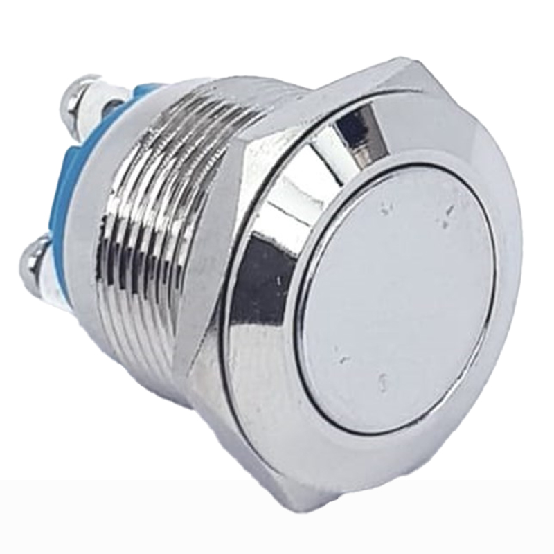 IC-182 D98 BUTON METAL DÜZ 19MM PBS28B-2 (5271)