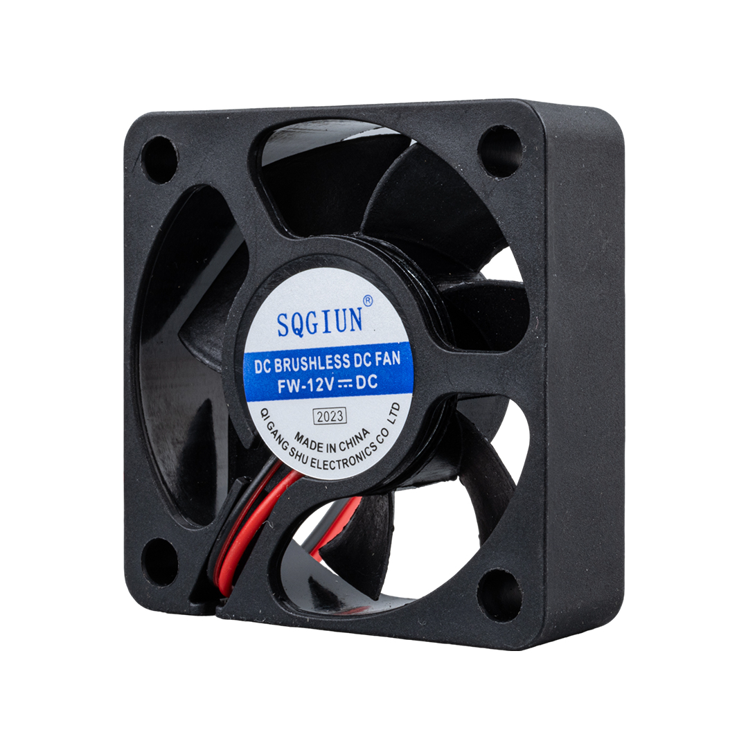 IC-216 50X50X15MM 12 VOLT 2 PİN FIRÇASIZ DC KASA FAN (5271)