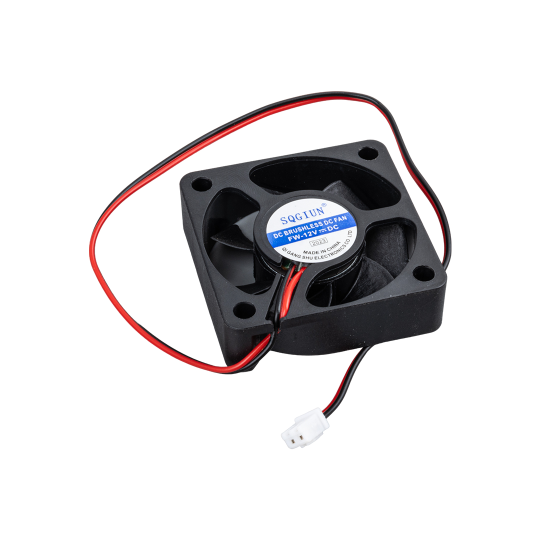 IC-216 50X50X15MM 12 VOLT 2 PİN FIRÇASIZ DC KASA FAN (5271)