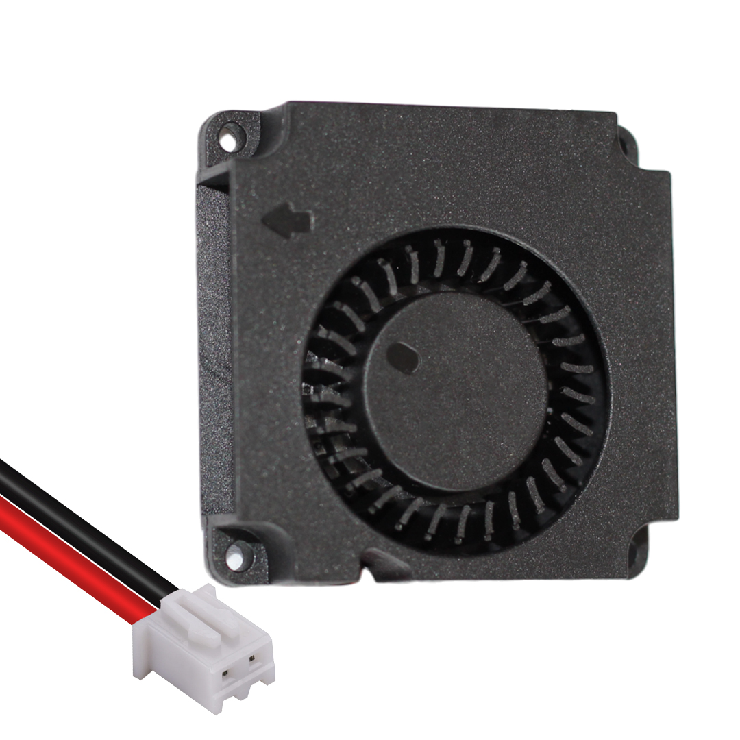 IC-217A 40X40X10 DC 5V 0.11A SALYANGOZ FAN (5271)