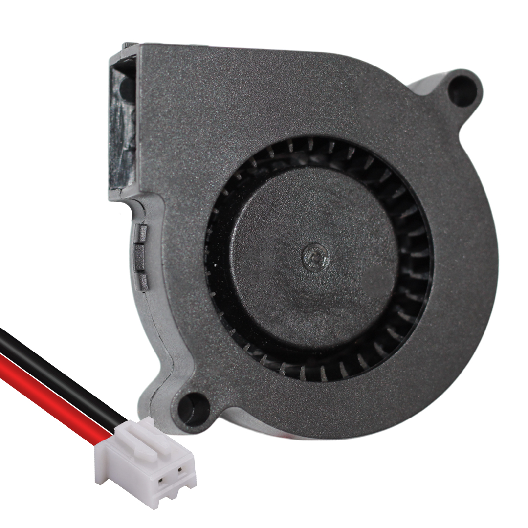 IC-217A 50X50X15 DC 12V 0.10A SALYANGOZ FAN (5271)