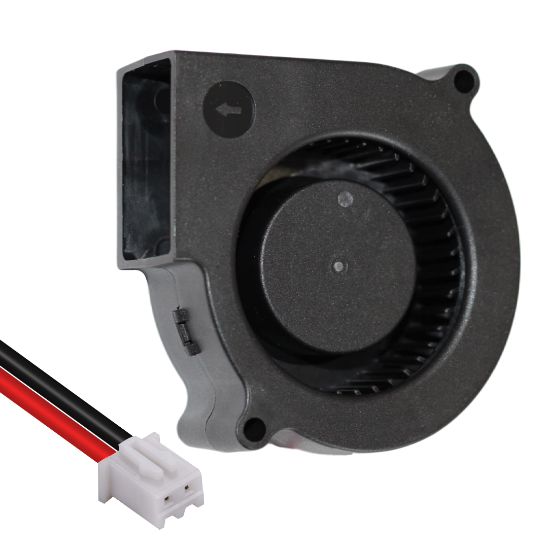 IC-217A FAN 75X75X30 24V 0.15A SALYANGOZ (5271)
