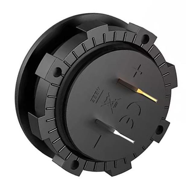 IC-230D VOLTMETRE PANO TİP 28MM 6-32V (5271)