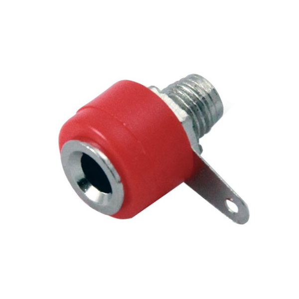 IC-240A KÜÇÜK BOY 4 MM KIRMIZI BORN KELEMENS (5271)
