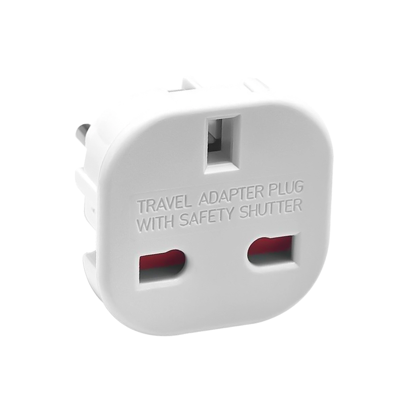 İNGİLİZ FİŞ ADAPTÖR (5271)