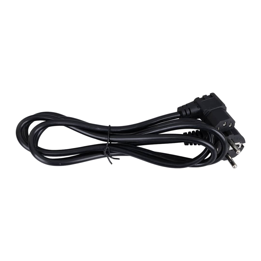 INTERCOM IC-268 3X07.5MM POWER KABLO L ERKEK/L DİŞİ (5271)