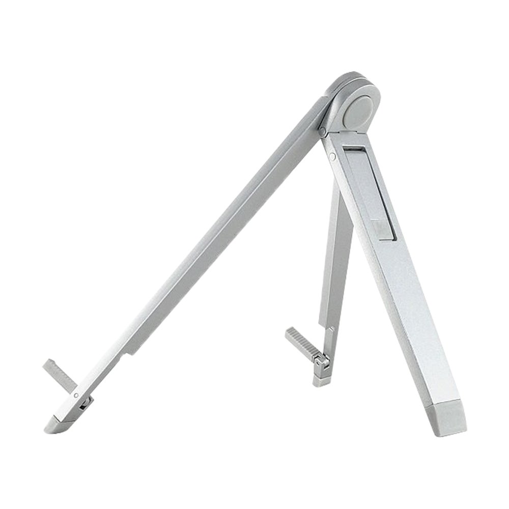 IPAD/IPAD2 TABLET PC STANDI (METAL+AYARLANABİLİR) (5271)