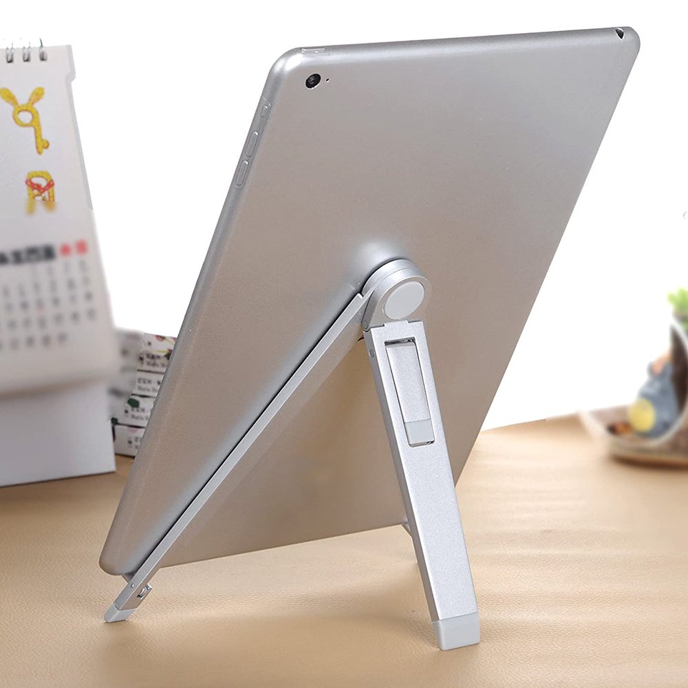 IPAD/IPAD2 TABLET PC STANDI (METAL+AYARLANABİLİR) (5271)
