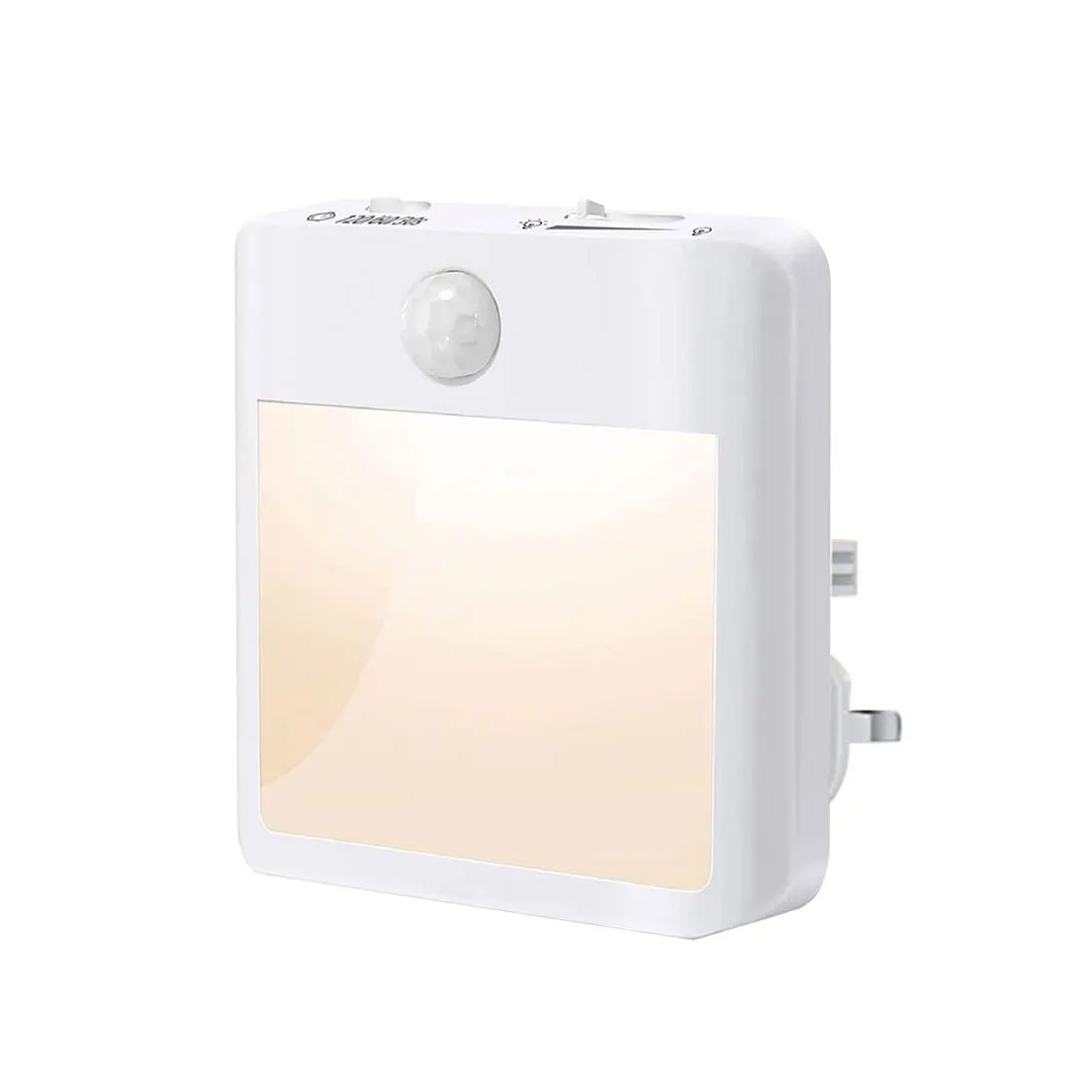 IR SENSÖRLÜ LEDLİ MERDİVEN IŞIĞI 110-265V (5271)