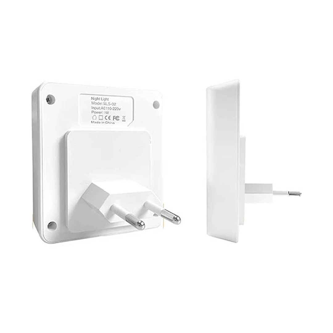 IR SENSÖRLÜ LEDLİ MERDİVEN IŞIĞI 110-265V (5271)