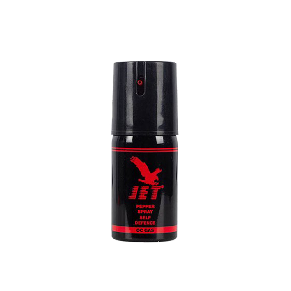 Jet Biber Gazı 40 ml (5271)