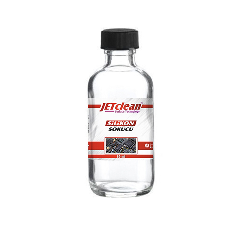 JETCLEAN 30 ML SİLİKON SÖKÜCÜ (5271)