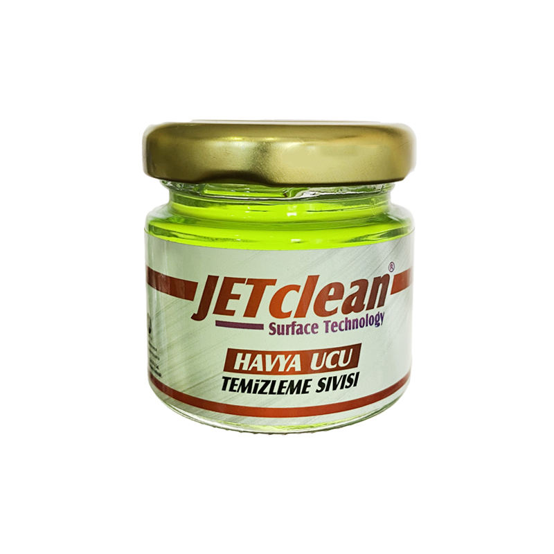 JETCLEAN 50 ML HAVYA UCU TEMİZLEME (5271)