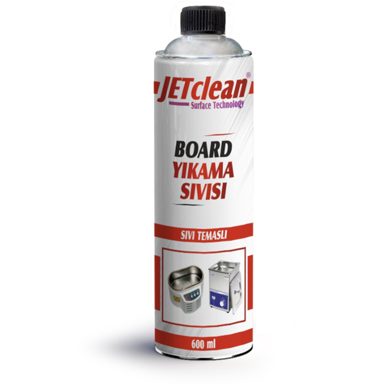 JETCLEAN BORD YIKAMA SIVISI (SIVI TEMASLI) 600ML (5271)