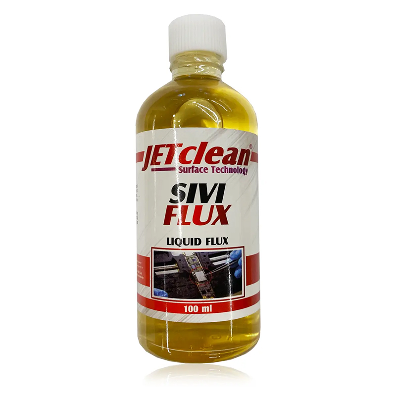 JETCLEAN SIVI FLUX 100ML (5271)