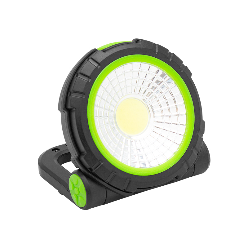 JK101 3 WATT COB+ KIRMIZI İKAZ IŞIĞI (5271)