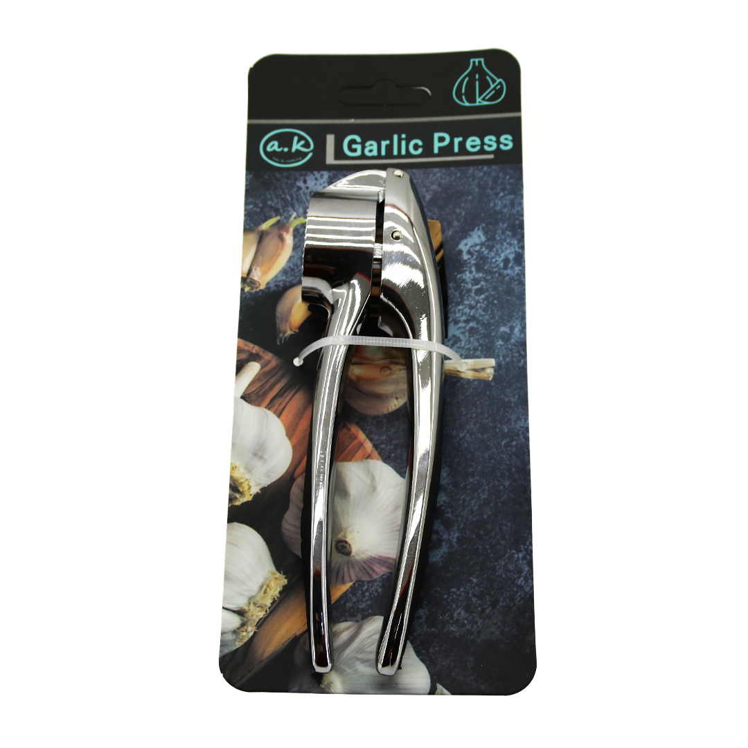 A.K GARLİC PRESS METAL PENSE SARIMSAK EZİCİ (5271)
