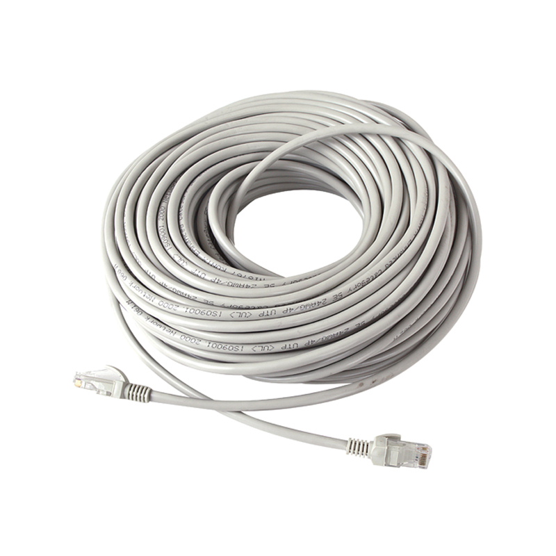 KABLO.CAT5 40 METRE GRİ * (SL-CAT40) (5271)