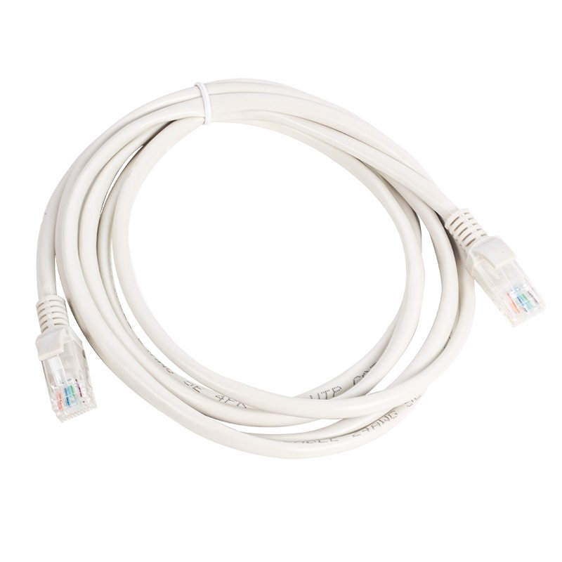 KABLO.CAT5 2 METRE GRİ POŞETLİ (5271)