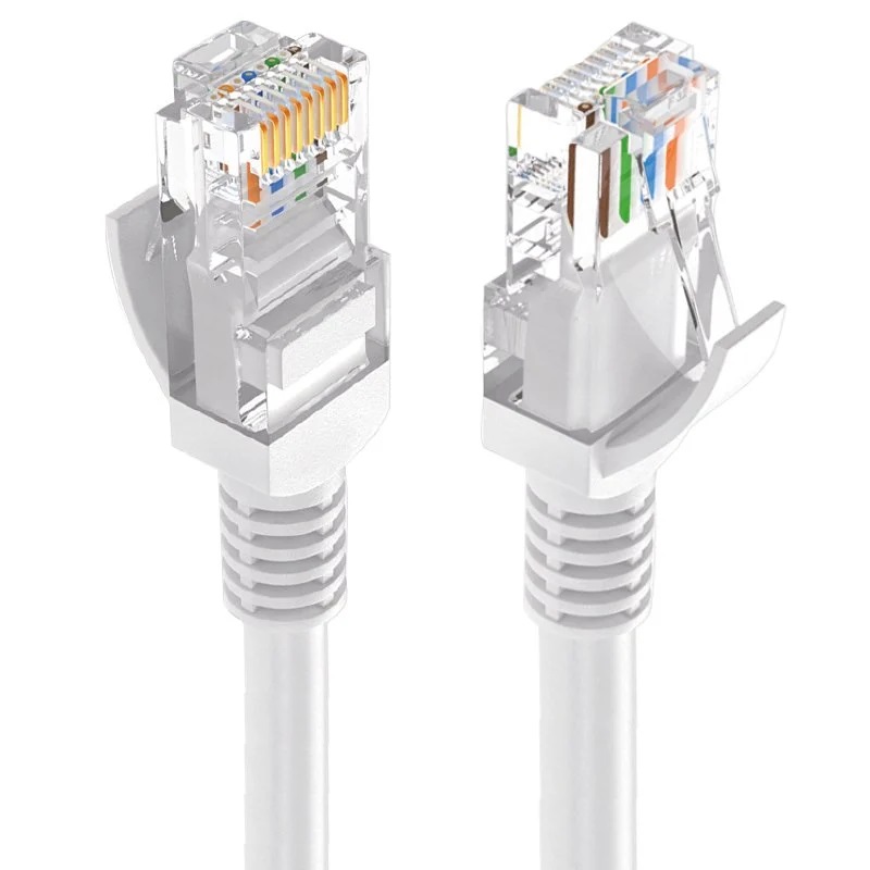 KABLO.CAT5 15 METRE GRİ POŞETLİ (5271)