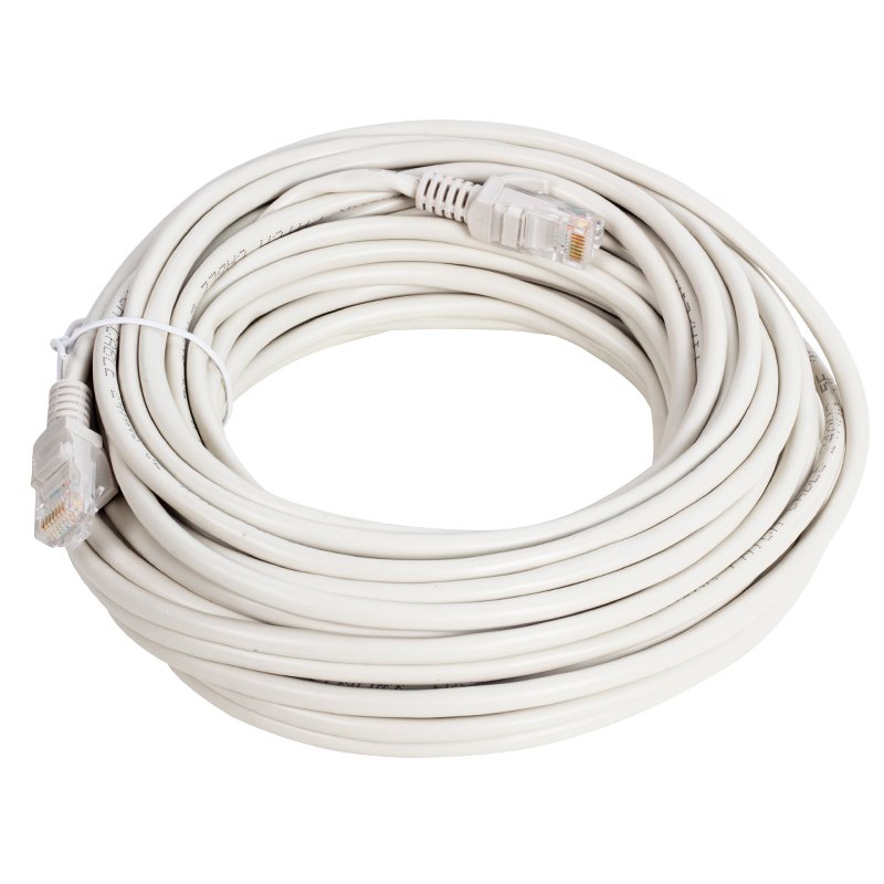 KABLO.CAT5 15 METRE GRİ POŞETLİ (5271)