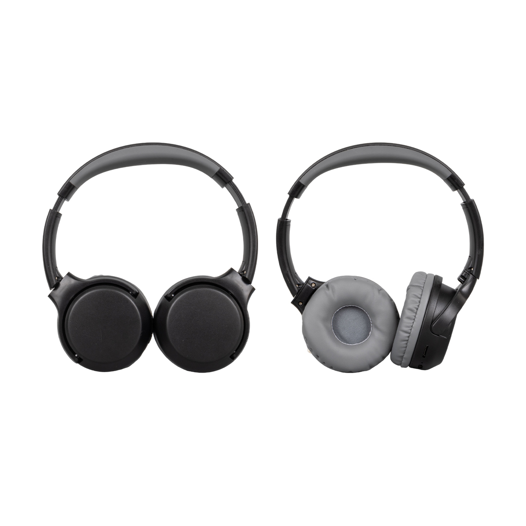 KABLOSUZ BLUETOOTH KULAKÜSTÜ TASARIM KULAKLIK WH-CH920 (5271)