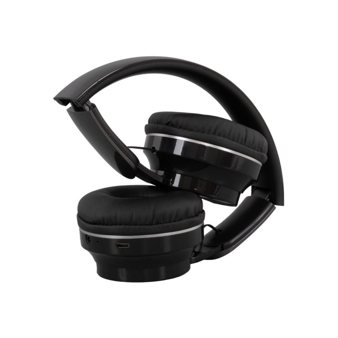 KABLOSUZ BLUETOOTH KULAKÜSTÜ TASARIM KULAKLIK EV623 (5271)