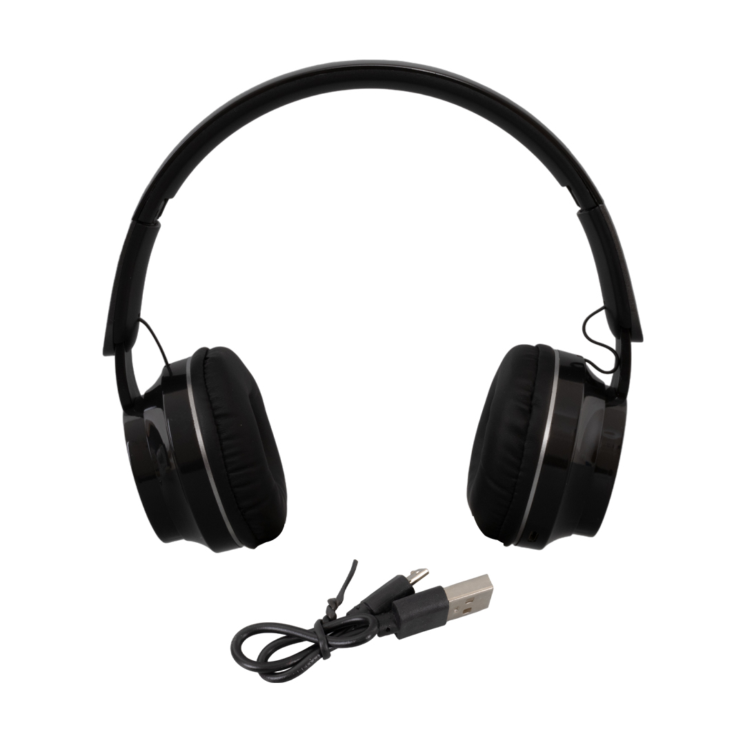 KABLOSUZ BLUETOOTH KULAKÜSTÜ TASARIM KULAKLIK EV623 (5271)