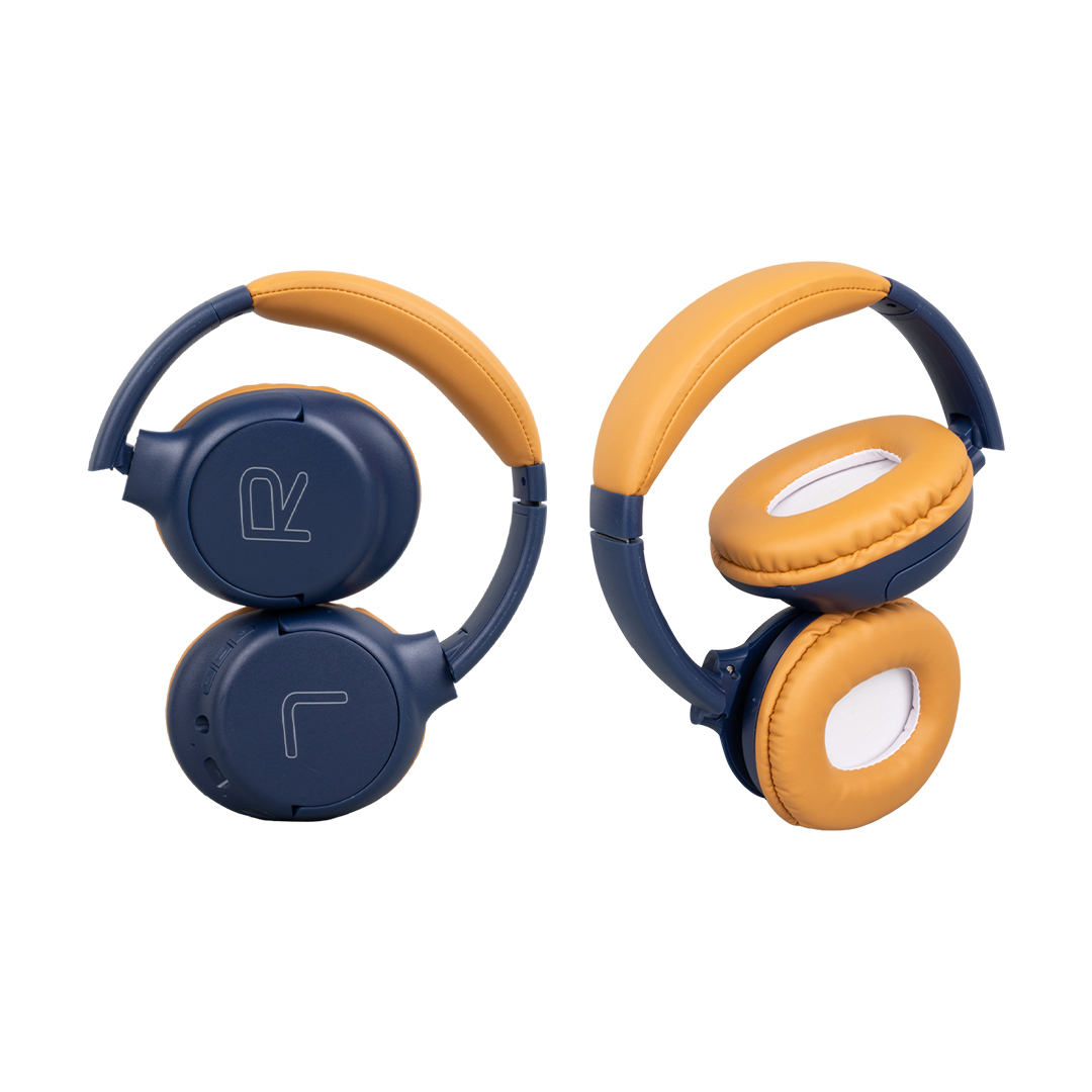 KABLOSUZ BLUETOOTH KULAKÜSTÜ TASARIM KULAKLIK WH-CH910 (5271)
