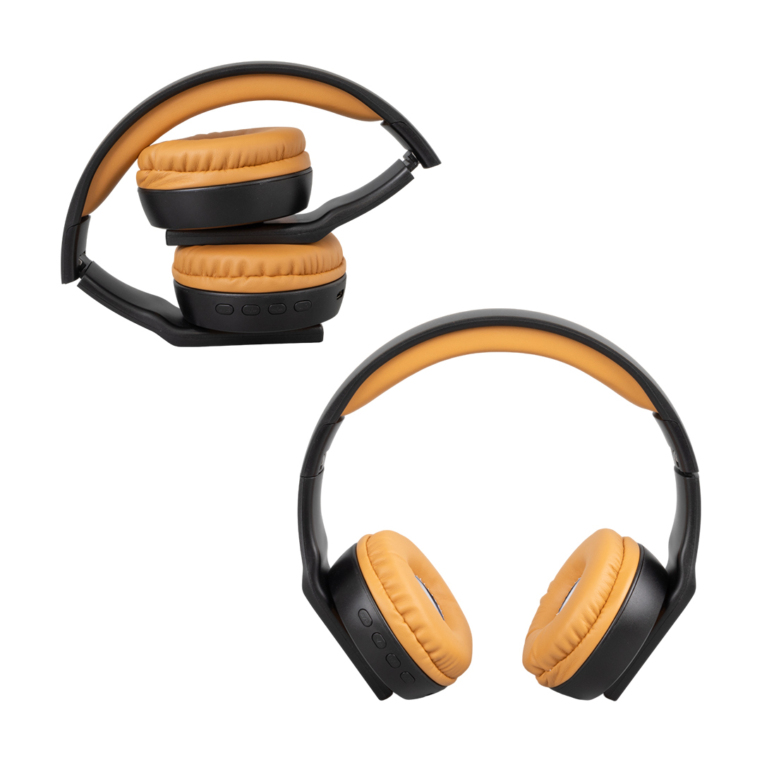 KABLOSUZ BLUETOOTH KULAKÜSTÜ TASARIM KULAKLIK WH-CH760 (5271)