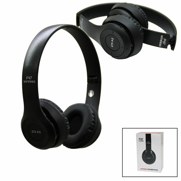 Kablosuz Bluetooth Kulaklık (5271)