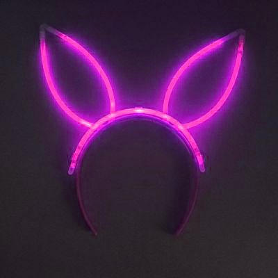 Karanlıkta Yanan Fosforlu Glow Taç 6 Renk 6 Adet (5271) Karanlıkta Yanan Fosforlu Glow Taç 6 Renk 6 Adet (5271)