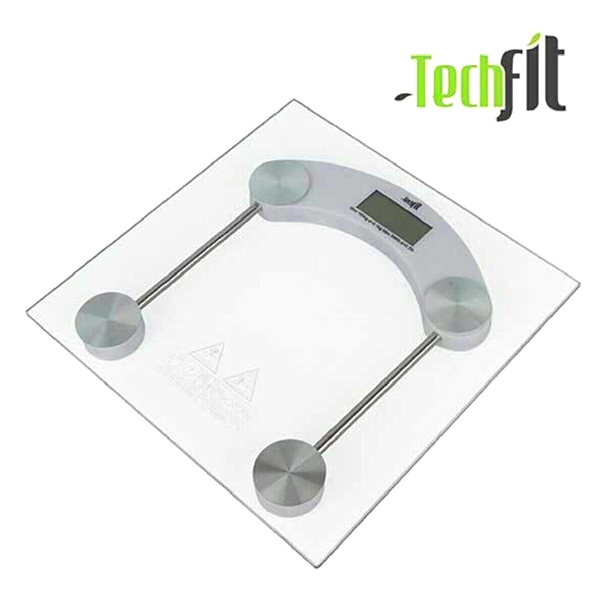 KARE CAM DİJİTAL BASKÜL TERAZİ180KG TF-1052 (5271)