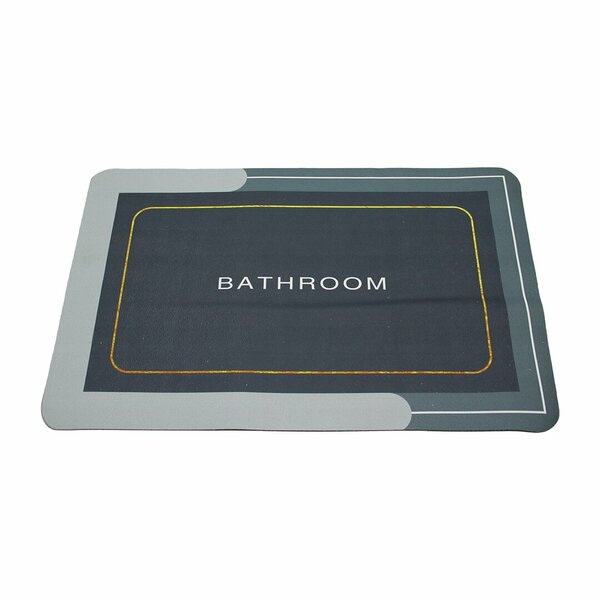 KARE SİHİRLİ SU EMİCİ BANYO PASPAS - BULAŞIK ALTLIK (5271)