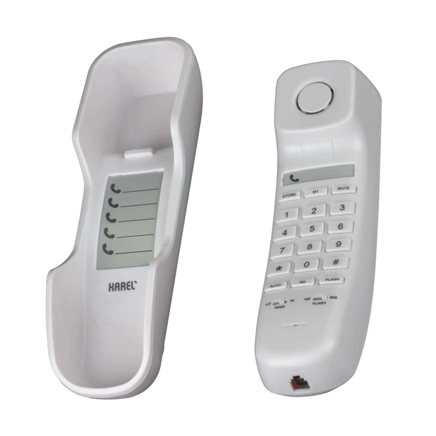 KAREL TM-902 DUVAR TİPİ TELEFON (5271)