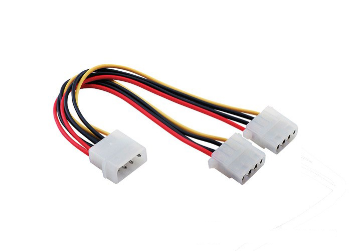 KASA İÇİ 2Lİ POWER ÇOKLAYICI  SL-J11 (5271)