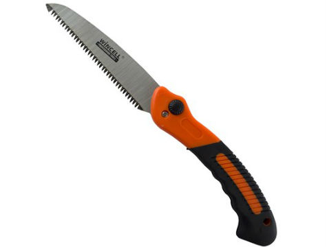 Katlanabilir Çelik Bağ Testeresi (180 mm) (5271) Katlanabilir Çelik Bağ Testeresi (180 mm) (5271)