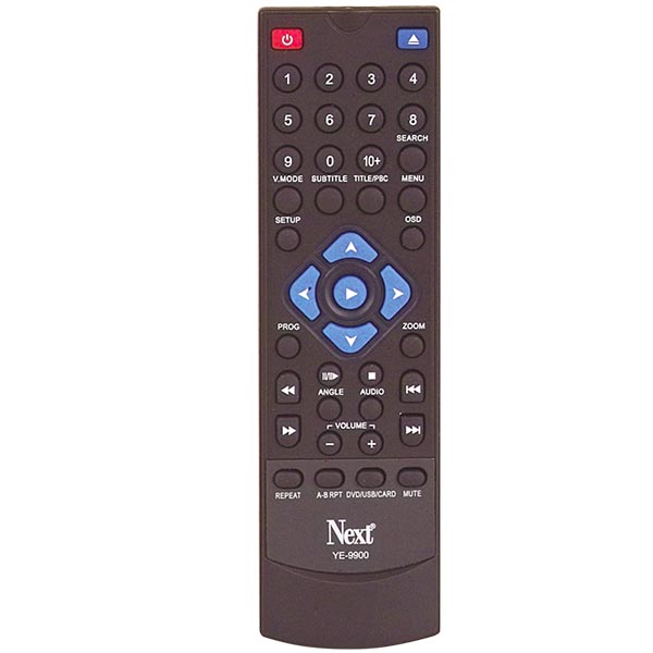 KD NEXT YE-9900 HDMI DVD UK (5271)